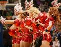 Cheerleaders