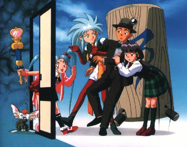 Tenchi-Muyo_134.jpg - Magik #:3e4f$VER: ADPro JPEG Saver 3.1.1 Tue Apr 22 23:03:21 1997  (JPEG-9-R6)