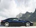 Maserati-Granturismo